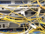 MES3348 Eltex | Коммутатор 48 портов 1G, 4 порта SFP+