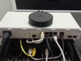 ESR-10 Сервисный маршрутизатор Eltex