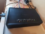 ESR-10 Сервисный маршрутизатор Eltex