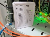 TAU-1M.IP | SIP-роутер, 1 порт FXS VoIP шлюз Eltex