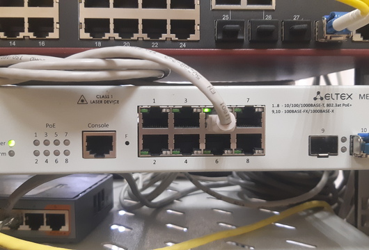 MES2408P