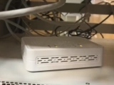 TAU-2M.IP | 2 порта FXS VoIP шлюз Eltex