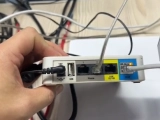 TAU-2M.IP | 2 порта FXS VoIP шлюз Eltex