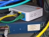 TAU-2M.IP | 2 порта FXS VoIP шлюз Eltex