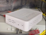 TAU-2M.IP | 2 порта FXS VoIP шлюз Eltex