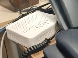 TAU-2M.IP | 2 порта FXS VoIP шлюз Eltex