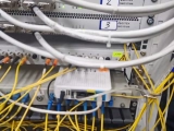 TAU-2M.IP | 2 порта FXS VoIP шлюз Eltex