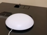 WEP-30L Eltex | Точка доступа Wi-Fi 6 с портом 2.5G PoE