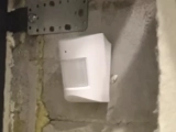 Датчик движения SZ-PIR Rev.C Eltex