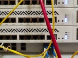 LTE-8X PON OLT Eltex Станционный терминал