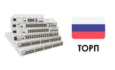 Ряд устройств ELTEX получили статус ТОРП