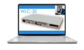 [Запись вебинара] Первый аппаратный контроллер Wi-Fi Eltex