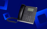 Обновление ПО для IP-телефонов VP-12, VP-12P, VP-15, VP-15P Версия ПО 2.7.6.34