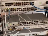 TAU-24.IP Eltex | 24 порта FXS VoIP шлюз