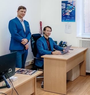 Менеджер по продажам оборудования Eltex