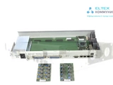 TAU-32M.IP Eltex | 32 порта FXS/FXO VoIP шлюз для аналоговых телефонов