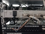 TAU-32M.IP Eltex | 32 порта FXS/FXO VoIP шлюз для аналоговых телефонов