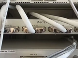 TAU-32M.IP Eltex | 32 порта FXS/FXO VoIP шлюз для аналоговых телефонов