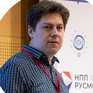 Владимир Гайнуллин