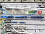 TAU-72.IP Eltex | 72 порта FXS VoIP шлюз для IP телефонии