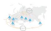 Решение для построения междугородной/международной VOIP сети