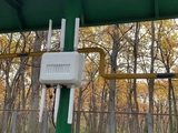 WOP-12ac Беспроводная точка доступа Eltex