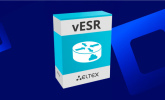 vESR &ndash; новое программное решение для маршрутизации и защиты корпоративной сети