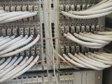 МС240 Цифровая АТС c поддержкой СОРМ Eltex