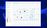 Запущен сервис позиционирования на базе Wi-Fi-решений от ELTEX