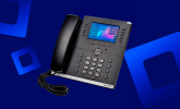 Предсерийное производство IP-телефона VP-30P