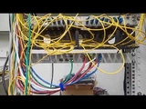 ToPGATE-8E1-2FG Оптический мультиплексор Eltex