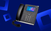 Обновление для IP-телефонов VP-20, VP-20P. Версия ПО 1.4.0