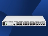 MES2420B-24D Eltex | Коммутатор 24 порта 2.5G, 4 порта SFP/SFP+