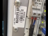 MA4000-PX Eltex | до 128 портов GPON