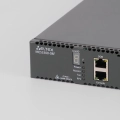 MES3300-08F Eltex | Коммутатор 4 порта SFP, 4 комбо-порта 1G, 4 порта SFP+