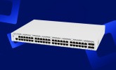 Обновление ПО для коммутаторов MES2408P, MES2408CP, MES2408PL, MES2428P. Версия 10.3.5