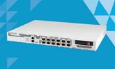 Серийное производство WLC-3200 аппаратного Wi-Fi контроллера для больших корпоративных сетей