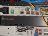 ESR-200 Сервисный маршрутизатор Eltex