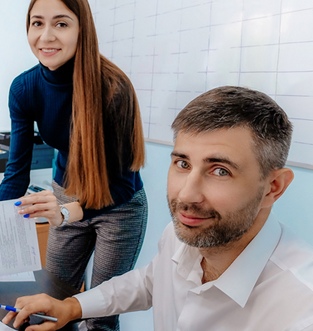 Менеджер по продажам оборудования Eltex (Новосибирск)