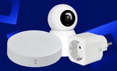 Хаб с Zigbee и другие новинки умного дома Eltex