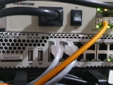ESR-1200 Сервисный маршрутизатор Eltex