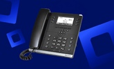 Обновление ПО для IP-телефона VP-17P. Версия ПО 1.4.0