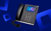 Обновление ПО для IP-телефона VP-30P. Версия ПО 1.3.2