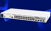 Старт производства MES2420B-24D &ndash; мультигигабитного коммутатора доступа с возможностью резервирования питания
