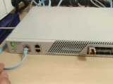 MES5324 Eltex I Коммутатор 24 порта SFP+, 4 порта QSFP+