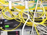 MES5324 Eltex I Коммутатор 24 порта SFP+, 4 порта QSFP+
