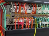 MES5448 Eltex I Коммутатор 48 портов SFP+, 4 порта QSFP+