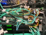 MES5448 Eltex I Коммутатор 48 портов SFP+, 4 порта QSFP+
