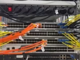 MES5448 Eltex I Коммутатор 48 портов SFP+, 4 порта QSFP+