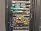 MES5448 Eltex I Коммутатор 48 портов SFP+, 4 порта QSFP+